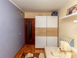 Apartament cu 3 camere, 116 m², Botanica, Chișinău foto 6