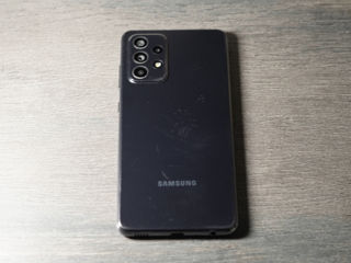 Samsung galaxy A52 5G foto 2