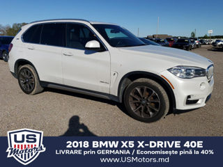 BMW X5 foto 3