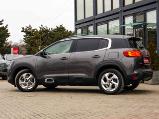 Citroen C5 Aircross foto 5