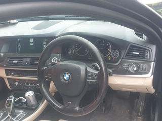 BMW 5 Series foto 3