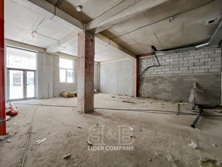 Chirie Spațiu Comercial 295 m2 , sector Râșcani vizavi de Circ foto 6