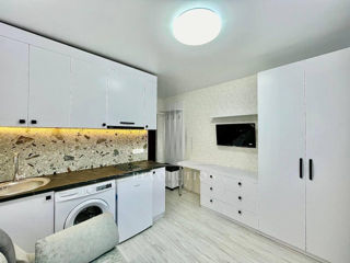 Apartament cu 1 cameră,  Ciocana,  Chișinău,  Chișinău mun. foto 2