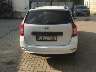 Dacia Logan foto 3