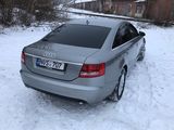 Audi A6 foto 4