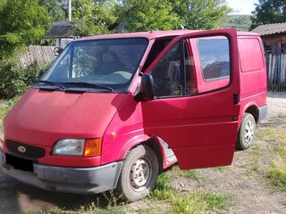 Ford Transit foto 4