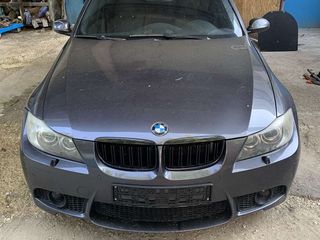 Dezmembrez Bmw foto 10