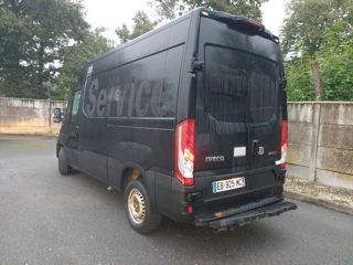 Iveco Daily foto 3