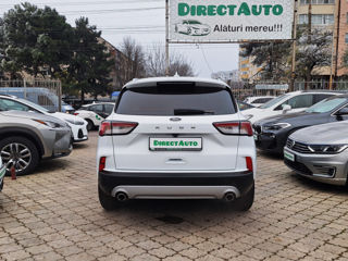 Ford Kuga foto 4