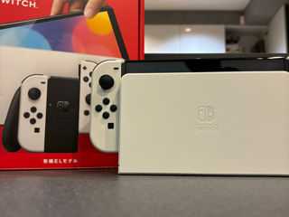 Nintendo Swich Oled foto 2