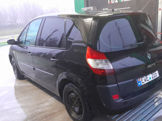 Renault Scenic foto 4