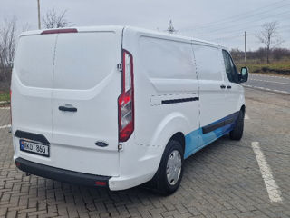 Ford Transit Custom foto 7