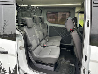 Ford Transit Connect foto 9