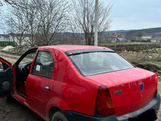 Dacia Logan foto 4