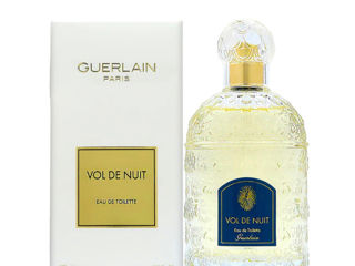 Parfum din propria colecție guerlain vol de nuit 100 ml
