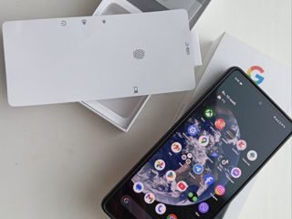 Google Pixel 7 foto 4