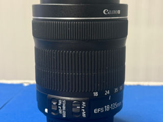 Canon 18-135mm STM foto 2