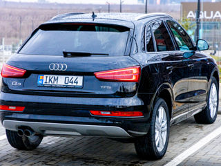 Audi Q3 foto 4