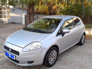 Fiat Grande Punto foto 3