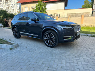 Volvo XC90 foto 1