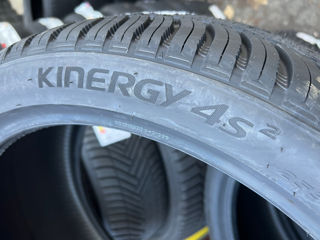 255/35 R19 Hankook Kinergy 4s Allseason/ Доставка, livrare 2023 foto 6