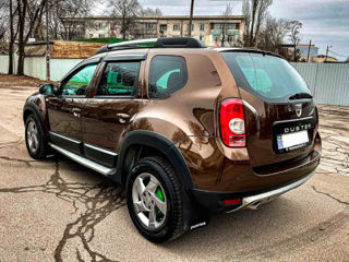 Dacia Duster foto 8