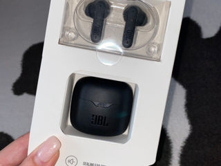 Vind căști prin Bluetooth JBL TINE FLEX  foto 0