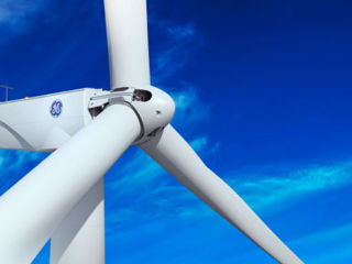 Промышленные ветрогенераторы GE-ENERGY. foto 4