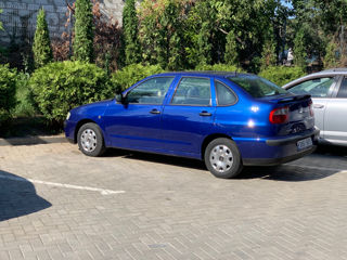 Seat Ibiza foto 4