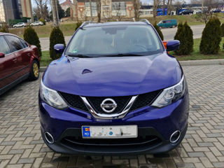 Nissan Qashqai foto 5