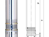 Погружные скважинные насосы foto 3