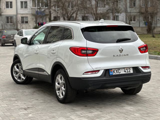 Renault Kadjar foto 8