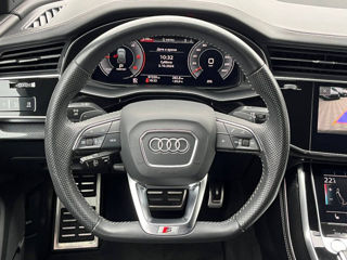 Audi Q7 foto 9