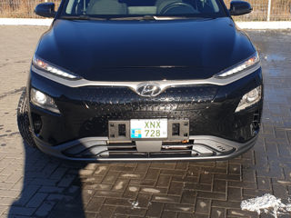 Hyundai Kona foto 3