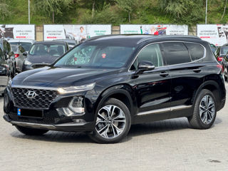 Hyundai Santa FE foto 3