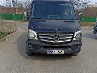 Mercedes 316