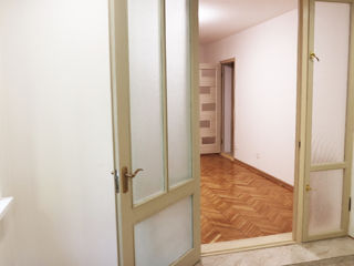 Apartament cu 3 camere, 92 m², Botanica, Chișinău
