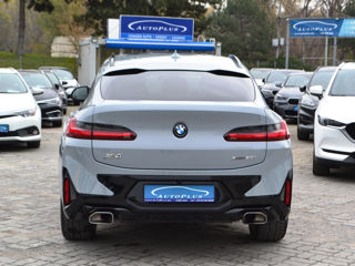 BMW X4 foto 19