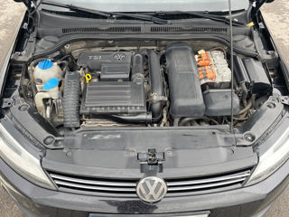 Volkswagen Jetta foto 10