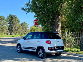 Fiat 500L foto 3