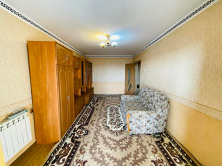 Apartament cu 1 cameră, 38 m², Ciocana, Chișinău foto 7