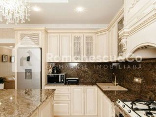 Duplex în 3 niveluri! Durlești, str. Adrian Păunescu, 180m2 + 2,5 ari.  foto 7