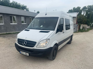 Mercedes Sprinter 313cdi