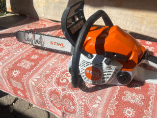 STIHL MS 162