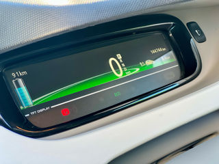 Renault ZOE foto 6