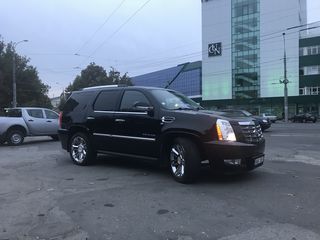 Cadillac Escalade foto 3