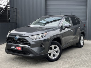 Toyota Rav 4 foto 4