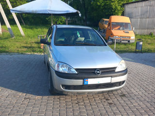 Opel Corsa foto 4