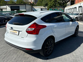 Ford Focus foto 4