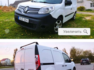 Renault Kangoo foto 3